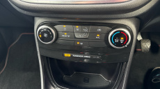 Ford Puma 1.0 EcoBoost Hybrid mHEV ST-Line 5dr Petrol Hatchback